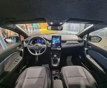 Zunanja slika - Renault Captur - Techno TCe 90  + My Revision - 10 - Predogledna slika