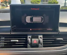 Zunanja slika - Audi A6 - Avant 2.0 TDI ultra - 9 - Predogledna slika