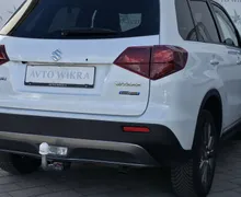 Zunanja slika - Suzuki Vitara - 1.5Dualjet Allgrip AT Premium LED•ACC•BLIS•GRETJE• - 4 - Predogledna slika