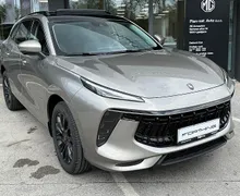 Zunanja slika - Forthing Forthing T5 EVO - T5 Evo + ADAS - 2 - Predogledna slika