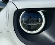 Zunanja slika - Jeep Renegade - 1.5 T4 e-Hybrid Altitude LED. ACC. VZR KAM. PDC - 4 - Predogledna slika