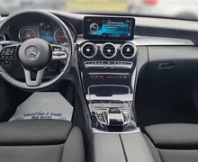 Zunanja slika - Mercedes-Benz C-Razred - C 220 d FULL LED AC NAVI REZERVIRAN - 10 - Predogledna slika