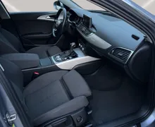Zunanja slika - Audi A6 - Avant 3.0 TDI S tronic Quattro od 1 lastnika garancija - 10 - Predogledna slika
