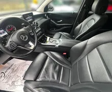 Zunanja slika - Mercedes-Benz GLC-Razred - GLC coupe GLC 250d 4MATIC AMG LINE FUL LED NAVI TEMP 360°K.. - 13 - Predogledna slika