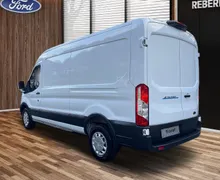 Zunanja slika - Ford Transit - E- FURGON L3H2 - 5 - Predogledna slika