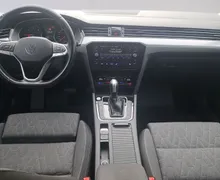 Zunanja slika - Volkswagen Passat - Variant 2.0 TDI BMT SCR Business DSG - 10 - Predogledna slika