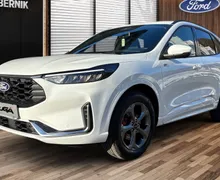 Zunanja slika - Ford Kuga - ST-Line X 1.5 EcoBoost 186PS A8 FWD - 1 - Predogledna slika