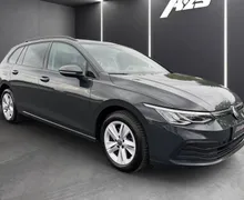 Zunanja slika - Volkswagen Golf Variant - 2.0 TDI Life DSG-LED-ACC-PDC-Navigacija-AppConne.. - 2 - Predogledna slika