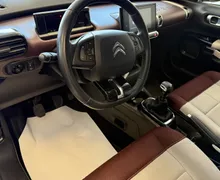 Zunanja slika - Citroën C4 Cactus - 1.2 PureTech SHiNE -1.LASTNIK-SLO.-ODLIČEN- - 9 - Predogledna slika