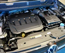 Motor in tehnologija - Volkswagen Caddy - 2,0 TDI Highline - 17 - Predogledna slika