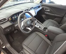 Zunanja slika - MG MG ZS - 1.5 Hybrid+ Luxury+7 leto tovarniške garancije - 9 - Predogledna slika