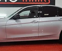 Zunanja slika - BMW Serija 3 - : 318d xDrive Sport Line.BREZ POLOGA DO 7 LET IN TUJ - 11 - Predogledna slika