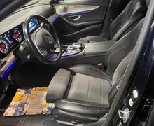 Zunanja slika - Mercedes-Benz E-Razred - E 200 d T Avantgarde Avt. LED.NAVI.KAMERA.ACC. - 15 - Predogledna slika