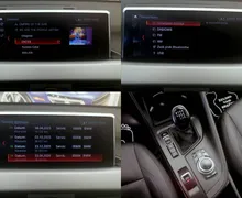 Notranja slika - BMW serija X1: - sDrive 2.0d 150ks LED KAMERA PDC USNJE 1.LASTNIK - 10 - Predogledna slika