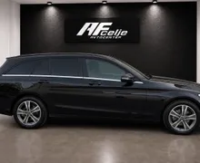 Zunanja slika - Mercedes-Benz C-Razred - 220CDI-AUT-SPORT-FUL LED-LIZING ZA TUJCE-ACC-NAV - 4 - Predogledna slika