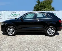Zunanja slika - Audi Q3 - / 1.4 / TFSI - 7 - Predogledna slika