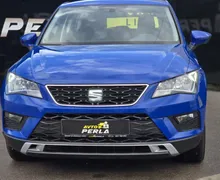 Zunanja slika - Seat Ateca - 1.6 TDI  DSG-KREDIT BREZ POLOGA- - 2 - Predogledna slika