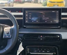 Zunanja slika - Citroën C3 Aircross - PLUS Turbo 100 S S ročni - 7 - Predogledna slika