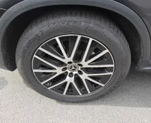 Zunanja slika - Mercedes-Benz GLC-Razred - GLC 220 d Avt.NEMŠKI+4ALU.KAMERA.USNJE.LED.NAVI - 12 - Predogledna slika