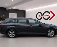Zunanja slika - Volkswagen Passat Variant - 2.0 TDI DSG Business | Matrix | Virtual | IQ.Dri.. - 4 - Predogledna slika
