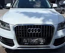 Zunanja slika - Audi Q5 - 2.0 TDI - 2 - Predogledna slika