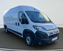 Zunanja slika - Fiat Ducato - 35H Furgone L3H2 2.2 Multijet 180 4DH2 Base - 2 - Predogledna slika