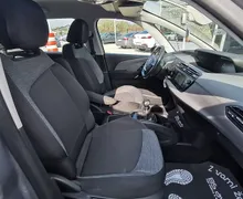 Zunanja slika - Citroën C4 SpaceTourer - Feel BlueHDi 130 S S BVM6 ALU-NAVI-PDC - 10 - Predogledna slika