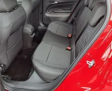 Zunanja slika - Jeep Avenger - Altitude 1.2 E-DCT6 MHEV 100 - 7 - Predogledna slika