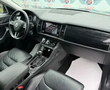 Zunanja slika - Škoda Kodiaq - 2.0TDI|140kW|4X4|DSG|AMBI|LED|1LASNIK|JAMSTVO... - 10 - Predogledna slika