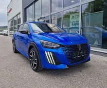 Zunanja slika - Peugeot 208 - GT HIBRID 110 e-DCT - 1 - Predogledna slika