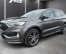 Zunanja slika - Ford Edge - AWD 2.0 EcoBlue ST-Line Avt.-20 COL-Keyless-ACC - 1 - Predogledna slika