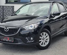 Zunanja slika - Mazda CX-5 - CD150  AWD Revolution- NAVI-XENON-Le 119.000km-ODL - 1 - Predogledna slika