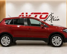 Zunanja slika - Suzuki SX4 S-Cross - 1.0i-BI-XENON-KAMERA-NAVI-RADAR TEM-GRETJE SED-A.. - 6 - Predogledna slika
