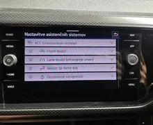 Zunanja slika - VW T-Cross - 1,0 TSI BMT 1.LAST SLO VIRTUAL ACC LANE - 15 - Predogledna slika
