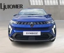 Zunanja slika - Renault Symbioz - TECHNO FULL HYBRID E-TECH 160 - 1 - Predogledna slika