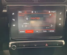 Zunanja slika - Citroën C3 - 1.2 PureTech 82 Feel-SLO-LED-ODLIČEN- - 10 - Predogledna slika