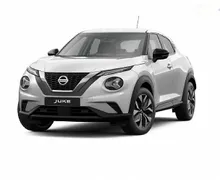 Zunanja slika - Nissan Juke - Acenta 1.0 114 MT 2WD - 1 - Predogledna slika