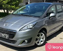 Zunanja slika - Peugeot 5008 - 1.6 BlueHDi Style - PANORAMA - 1 - Predogledna slika