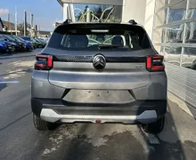 Zunanja slika - Citroën C3 - Plus PureTech 100 S S BVM6+PAKET ZIMA - 4 - Predogledna slika