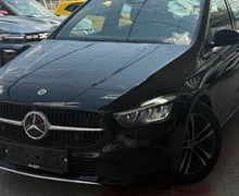 Zunanja slika - Mercedes-Benz B-Razred - B 180 Progressive 1Lastnik - 3 - Predogledna slika
