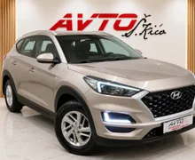 Zunanja slika - Hyundai Tucson - 1.6 CRDi-129.000KM-SLO-TEMPOMAT-KAMERA-PDC-SERV KN - 2 - Predogledna slika