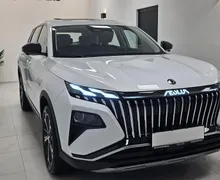 Zunanja slika - Dongfeng Huge - 1.5T Aut.+360 KAMERA+RADAR+GRETJE IN HLAJENJ.-ADAS - 5 - Predogledna slika