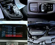 Notranja slika - BMW serija 2 Gran Tourer: - 216d NOVI-MODEL LED AUT.NAVI 2x PDC ALU-1.LASTNIK. - 10 - Predogledna slika