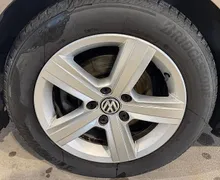 Zunanja slika - VW Golf - Sportsvan 1.6 TDI BlueMotion Comfortline 81  110 - 8 - Predogledna slika