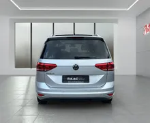 Zunanja slika - Volkswagen Touran - 2,0 TDI BMT Family DSG - 5 - Predogledna slika