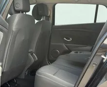 Notranja slika - Renault Megane - 1.6 16V-200.000km-KREDIT BREZ POLOGA-ODLIČEN-... - 11 - Predogledna slika