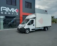 Zunanja slika - Citroën Jumper - +BOKS +RAMPA +SPOJLER - 2 - Predogledna slika