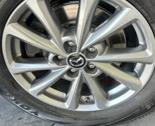 Zunanja slika - Mazda CX-5 - Center-Lin 2.2 SKYACTIV 110KW.NEMŠKI+4ALU.85.000KM - 18 - Predogledna slika