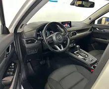 Zunanja slika - Mazda CX-5 - CX-5 - 14 - Predogledna slika