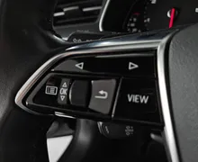 Zunanja slika - Audi A6 - Avant  AVANT 45 TDI QUATTRO TIPTRONIC LED NAVI ... - 18 - Predogledna slika